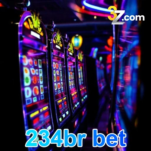 234br bet App
