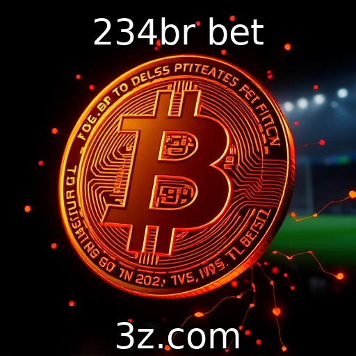 Descubra como as criptomoedas estão transformando as apostas esportivas