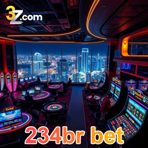 234br bet Esporte