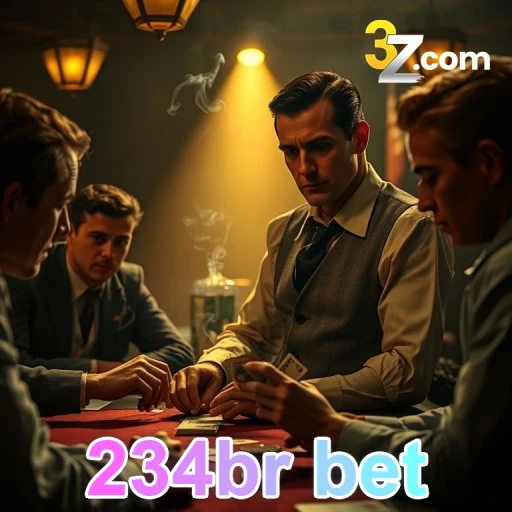 234br bet Login