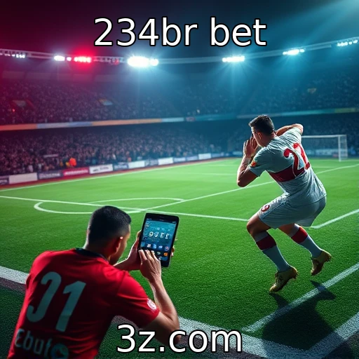 234br bet As novas regras das apostas esportivas que você precisa conhecer