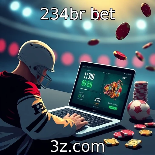 Aposte com Segurança: Dicas para Proteger Seus Dados em Cassinos Online