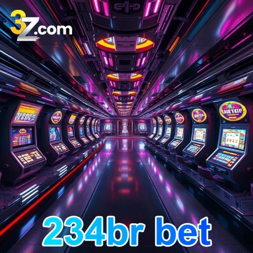 234br bet Pagamento