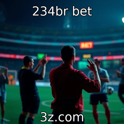 Apostas Esportivas: Como Analisar Partidas e Maximizar Seus Ganhos