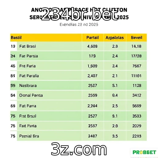 234br bet Apostas esportivas no Brasil: Análise das últimas partidas decisivas
