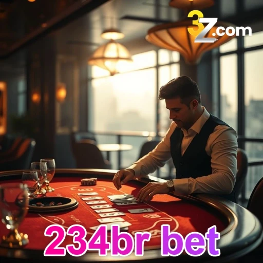 234br bet VIP
